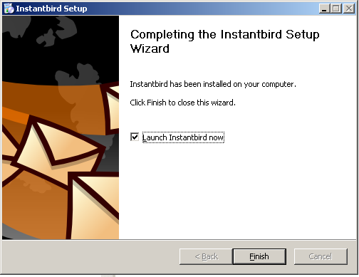 screenshot installer